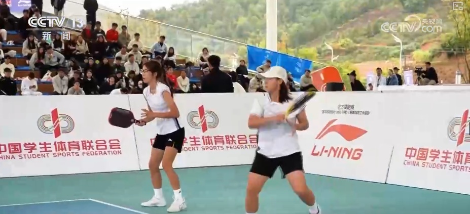 从小众到“顶流”小球转出大产业“体育+”多样跨界为文旅发展添“动”力(图2)